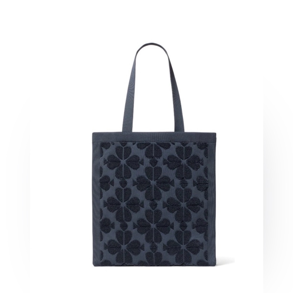 Kate Spade Brooke Terry Carryall Large Tote NWT